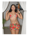 SET BIKINI JARDIN CORAL REF. 133