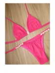 BIKINI DOS PIEZAS FUCSIA REF. 10