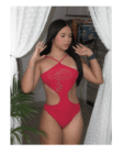 BIKINI ENTERIZO RED SCULPT REF. 143