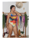 BIKINI ENTERIZO COLORES REF. 211