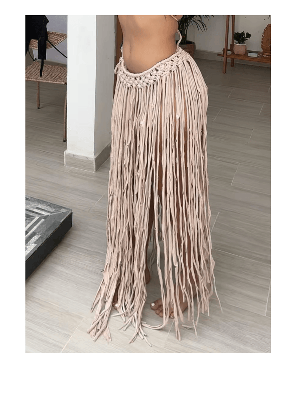 SALIDAS DE BAÑO INTENSE HAWAII REF. 245