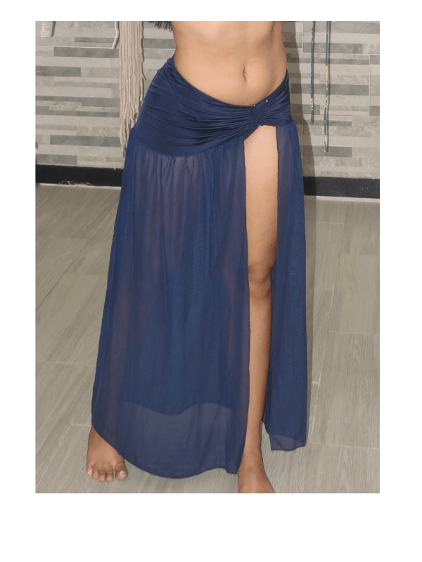 SALIDAS DE BAÑO GALA BLUE REF. 276